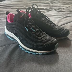 Nike Air Max ‘97 Miami Vice